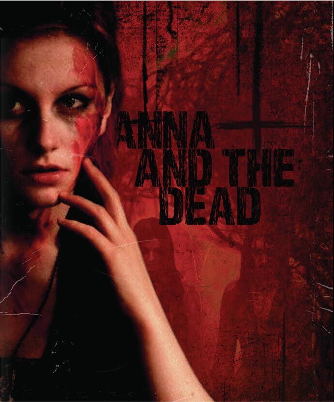 Anna & The Dead (Blu-ray)