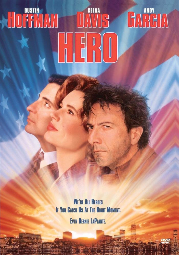 Hero (DVD)