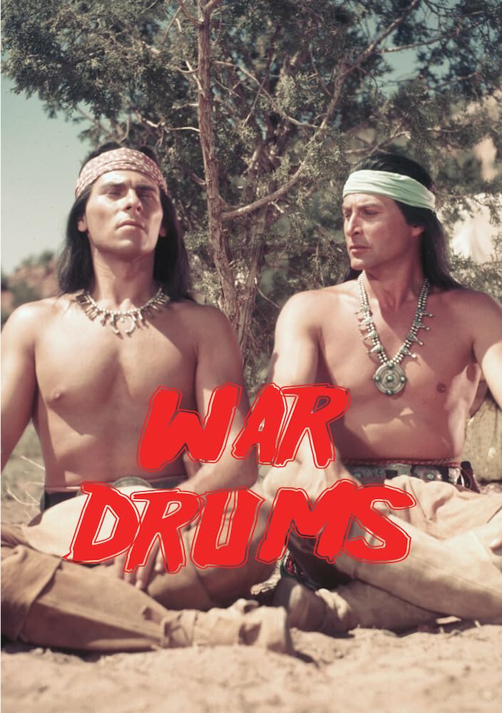 War Drums (DVD)