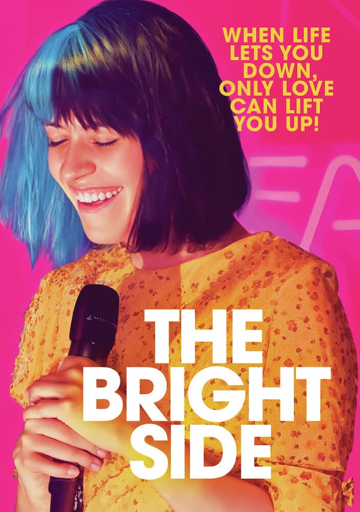 The Bright Side (DVD)
