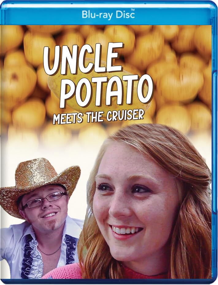 Uncle Potato (Blu-ray)