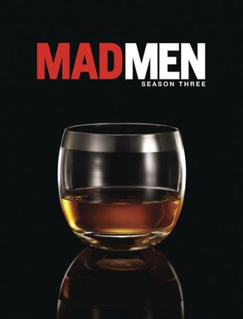 Mad Men: Season 3 Vol 3 (DVD)