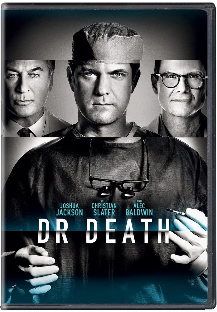 Dr. Death (DVD)