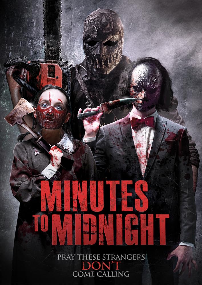 Minutes to Midnight (DVD)