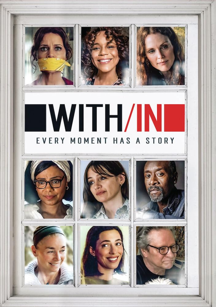 With/In (DVD)