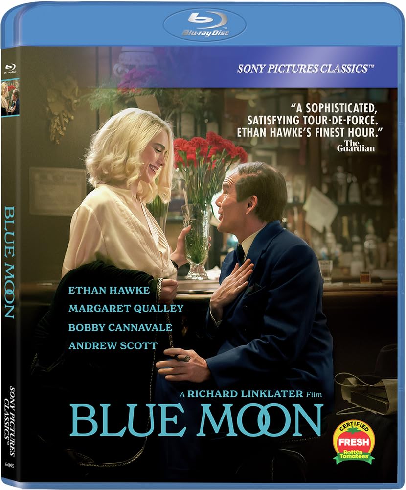 Blue Moon (Blu-ray)