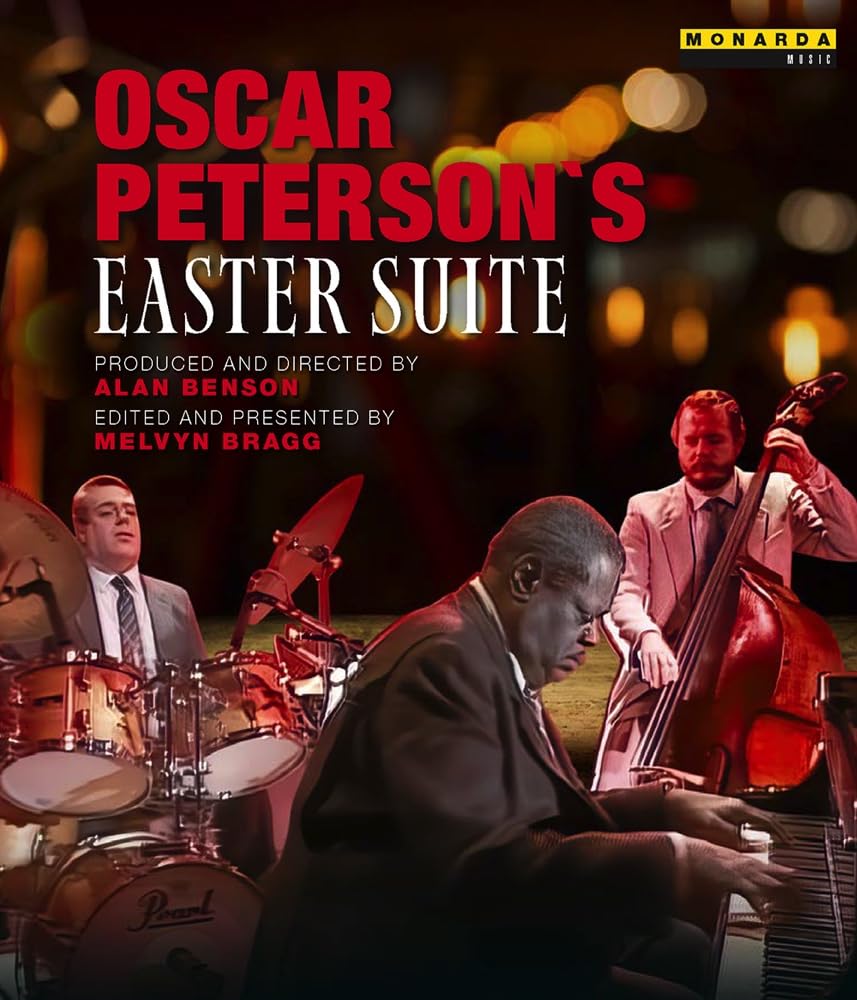 Easter Suite (Blu-ray)