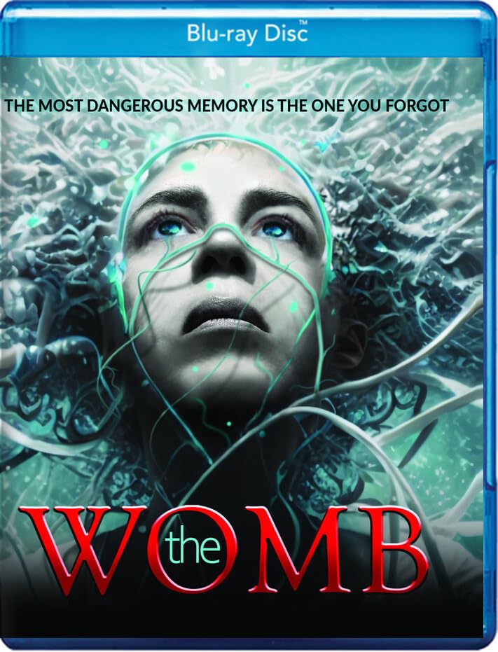 Womb (Blu-ray)
