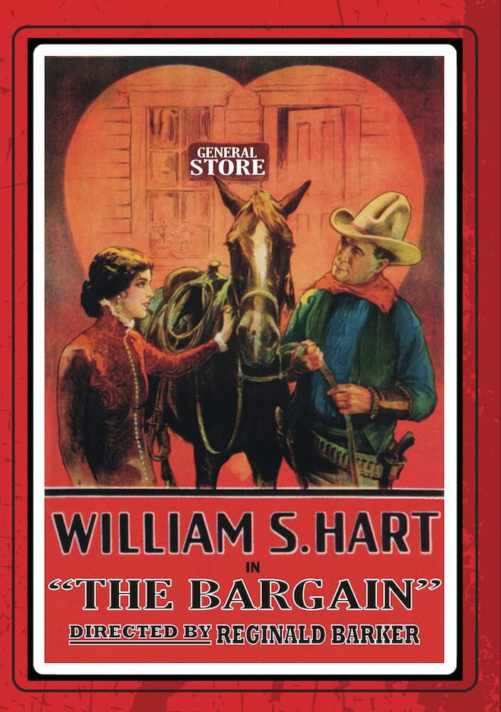 Bargain (DVD)