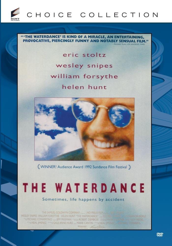Waterdance (DVD)