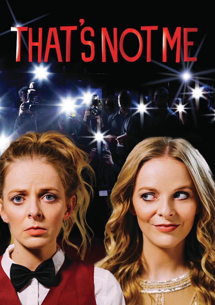 That'S Not Me (DVD)