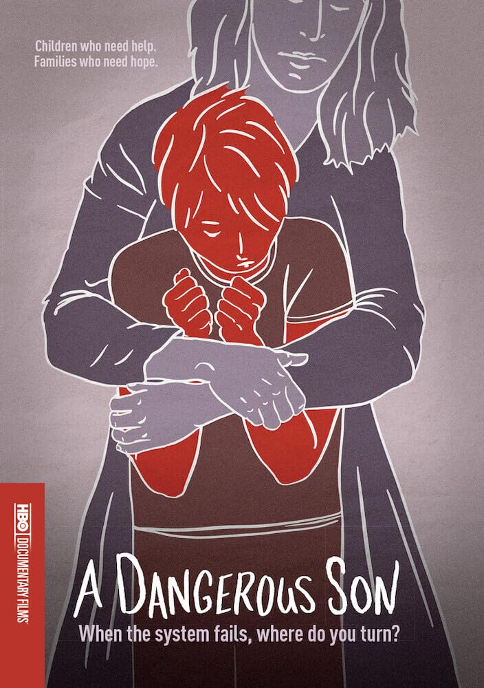 A Dangerous Son (DVD)