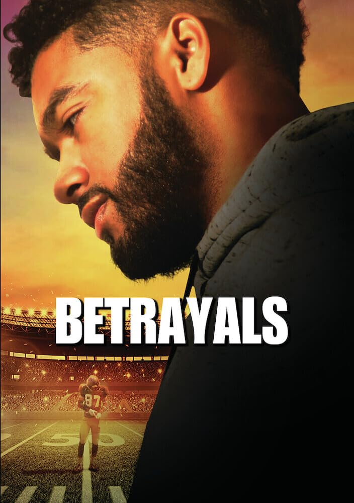 Betrayals (DVD)