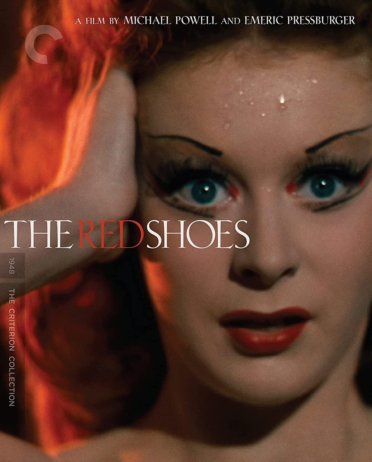 The Red Shoes (4K Ultra HD)