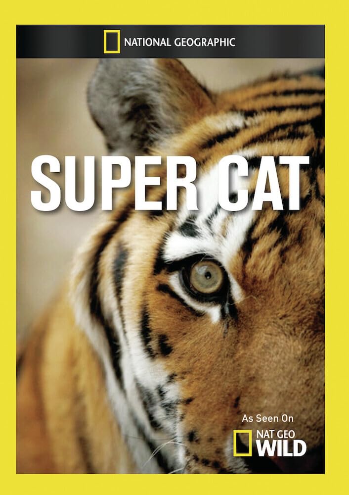 Super Cat (DVD)