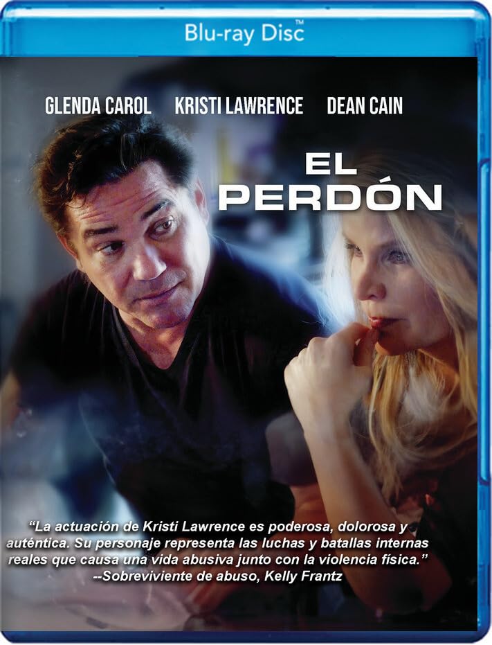 El Perdon (Blu-ray)