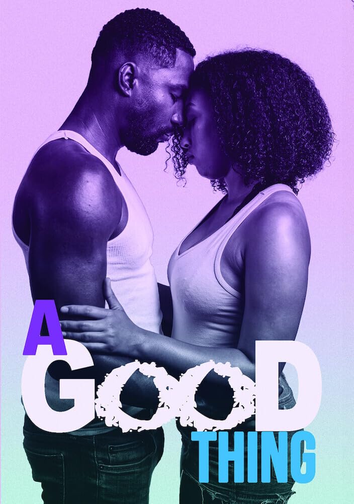 A Good Thing (DVD)