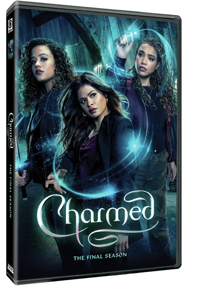 Charmed: Season 4 (DVD)