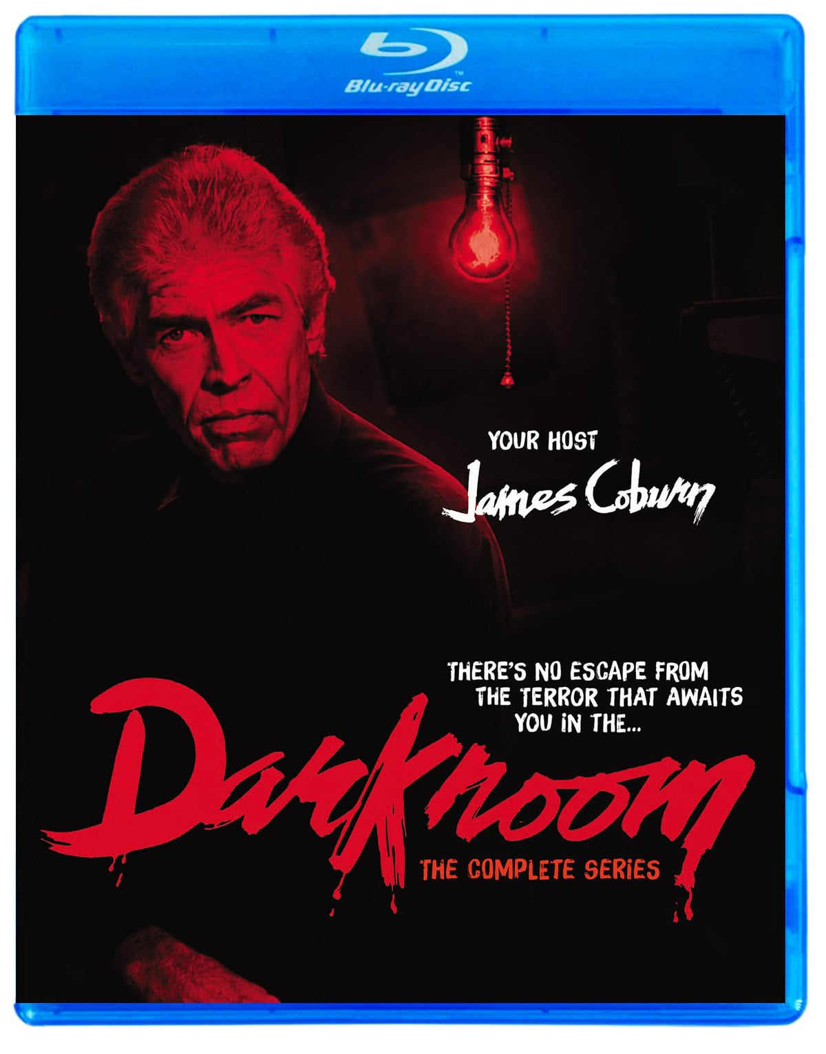 Darkroom: The Complete Series (Blu-Ray)