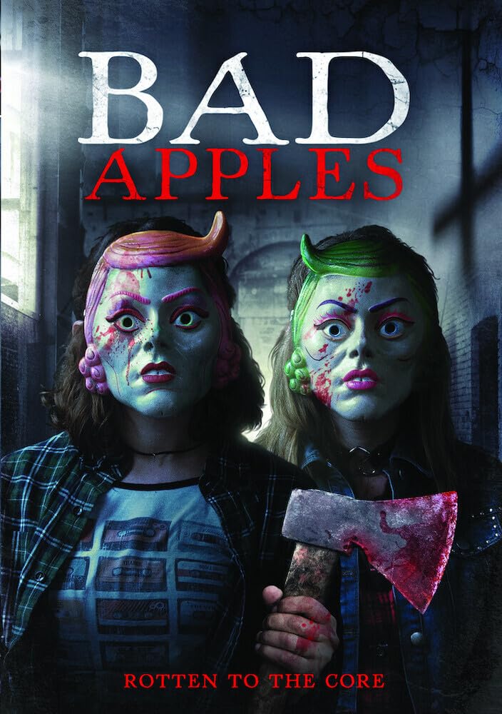 Bad Apples (DVD)
