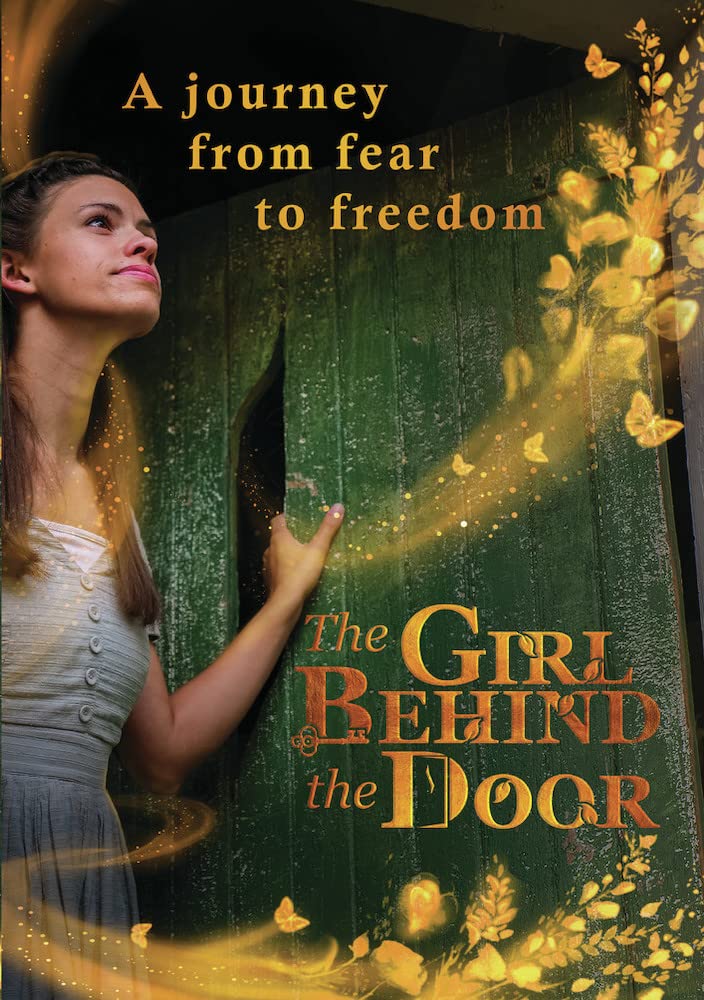Girl Behind the Door (DVD)