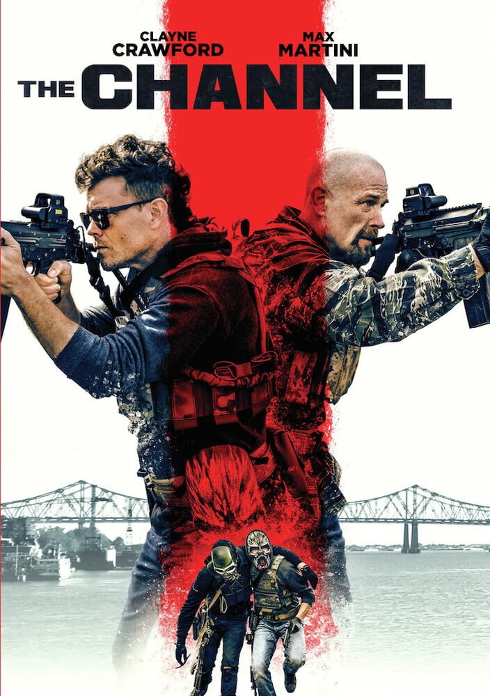 The Channel (DVD)