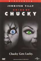 Bride of Chucky (DVD)