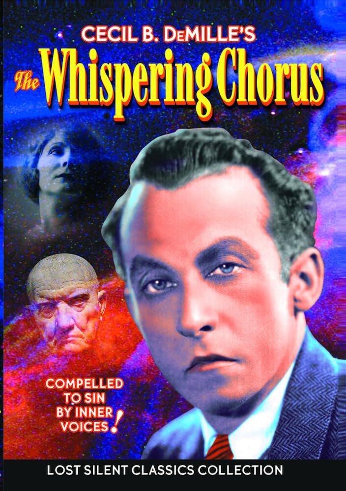 Whispering Chorus (DVD)