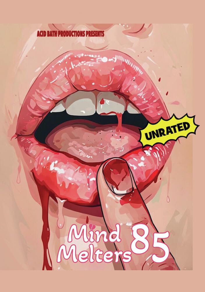 Mind Melters 85 (DVD)
