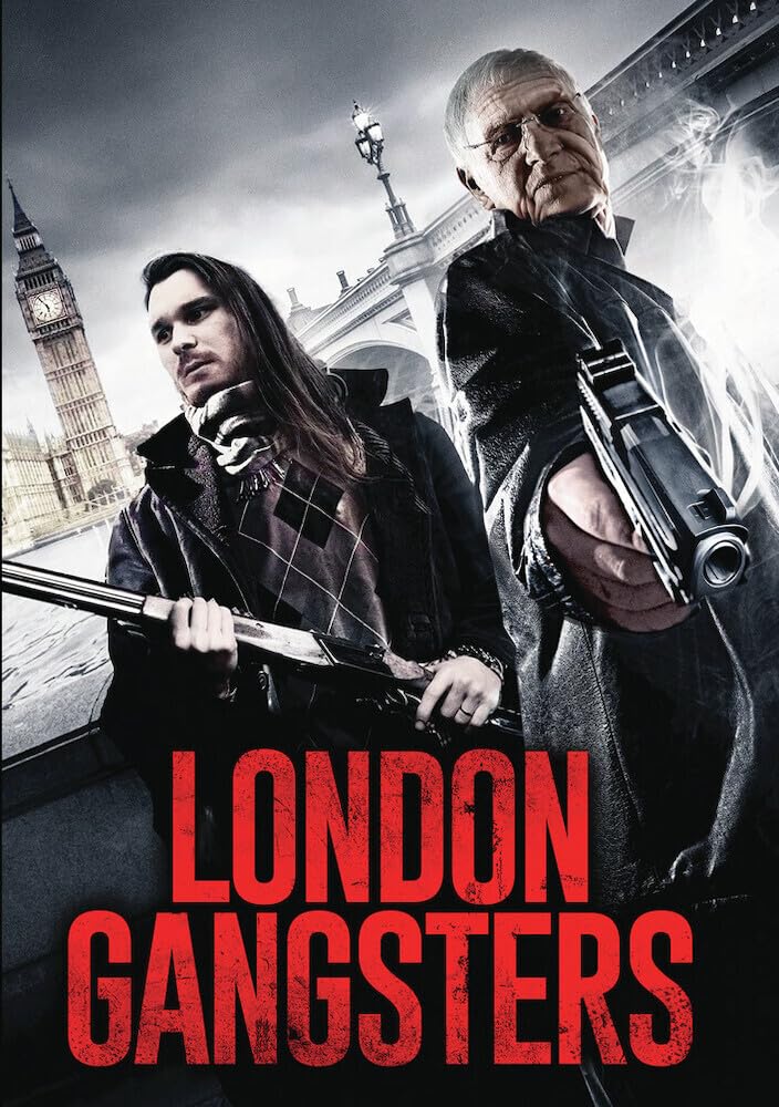 London Gangsters (DVD)