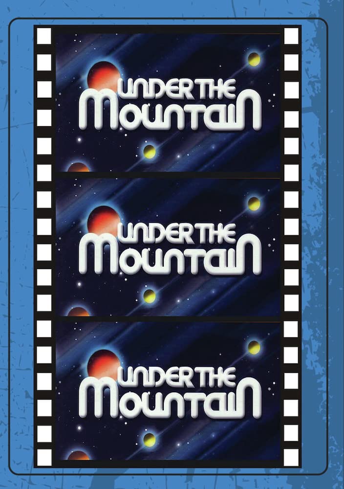 Under the Mountain Two-Disc Edition (DVD)