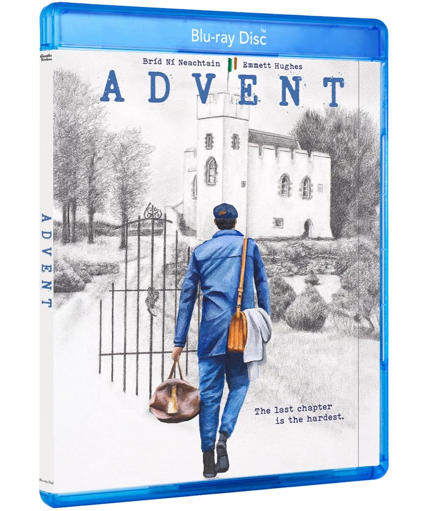 Advent (Blu-ray)