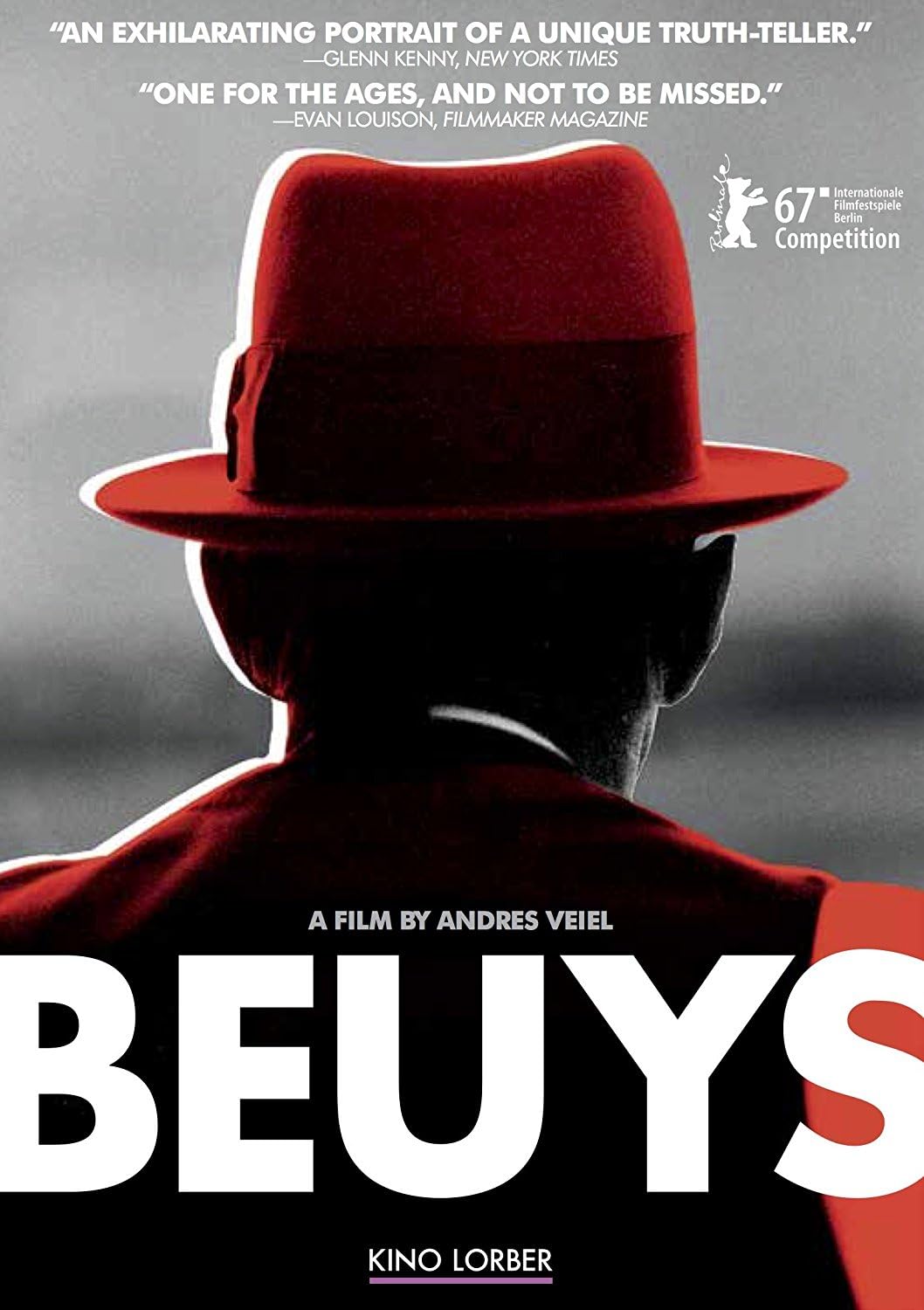 Beuys (DVD)