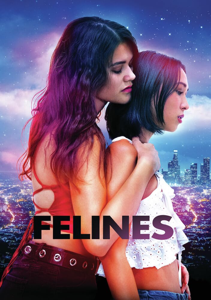Felines (DVD)