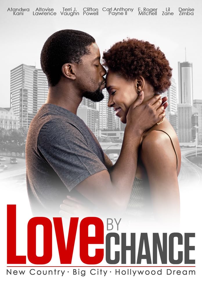 Love by Chance (DVD)
