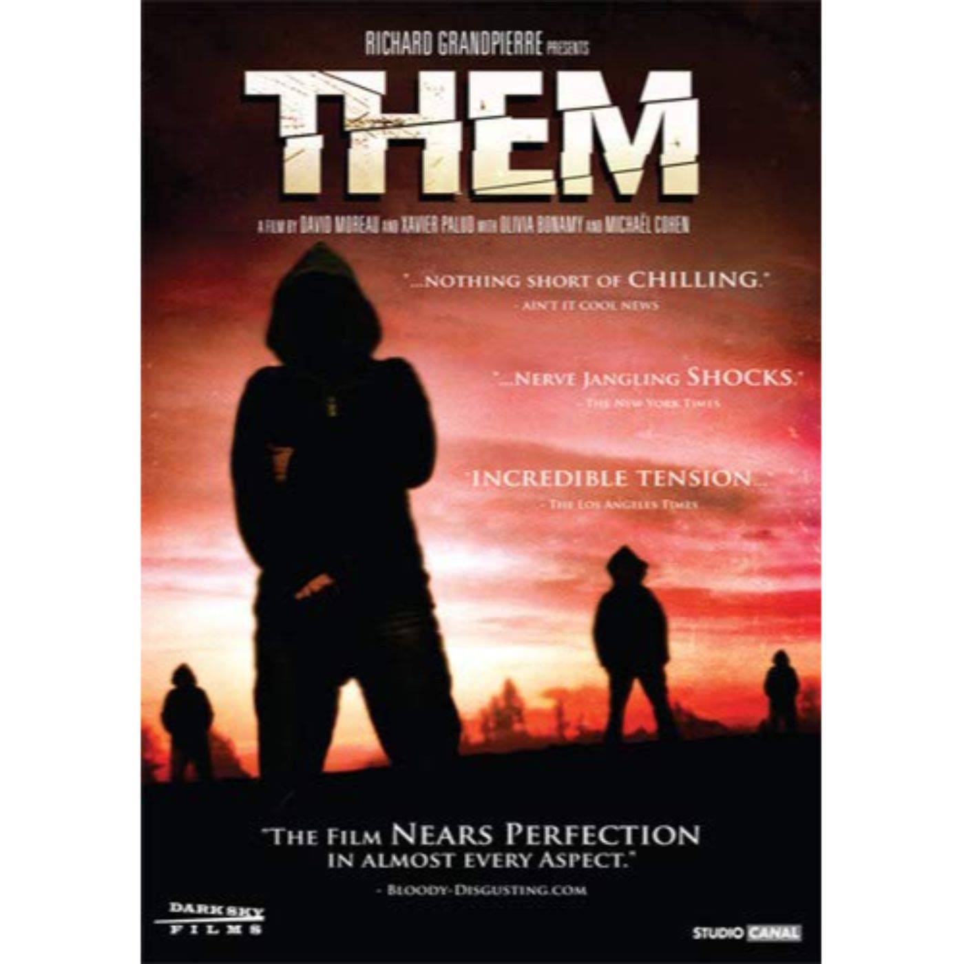 Them (DVD)