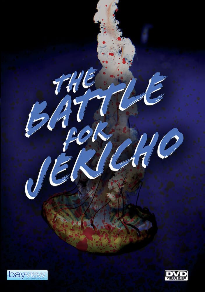 Battle for Jericho (DVD)