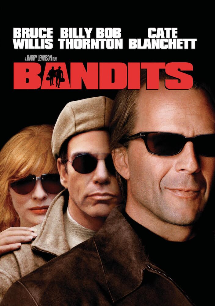 Bandits (DVD)
