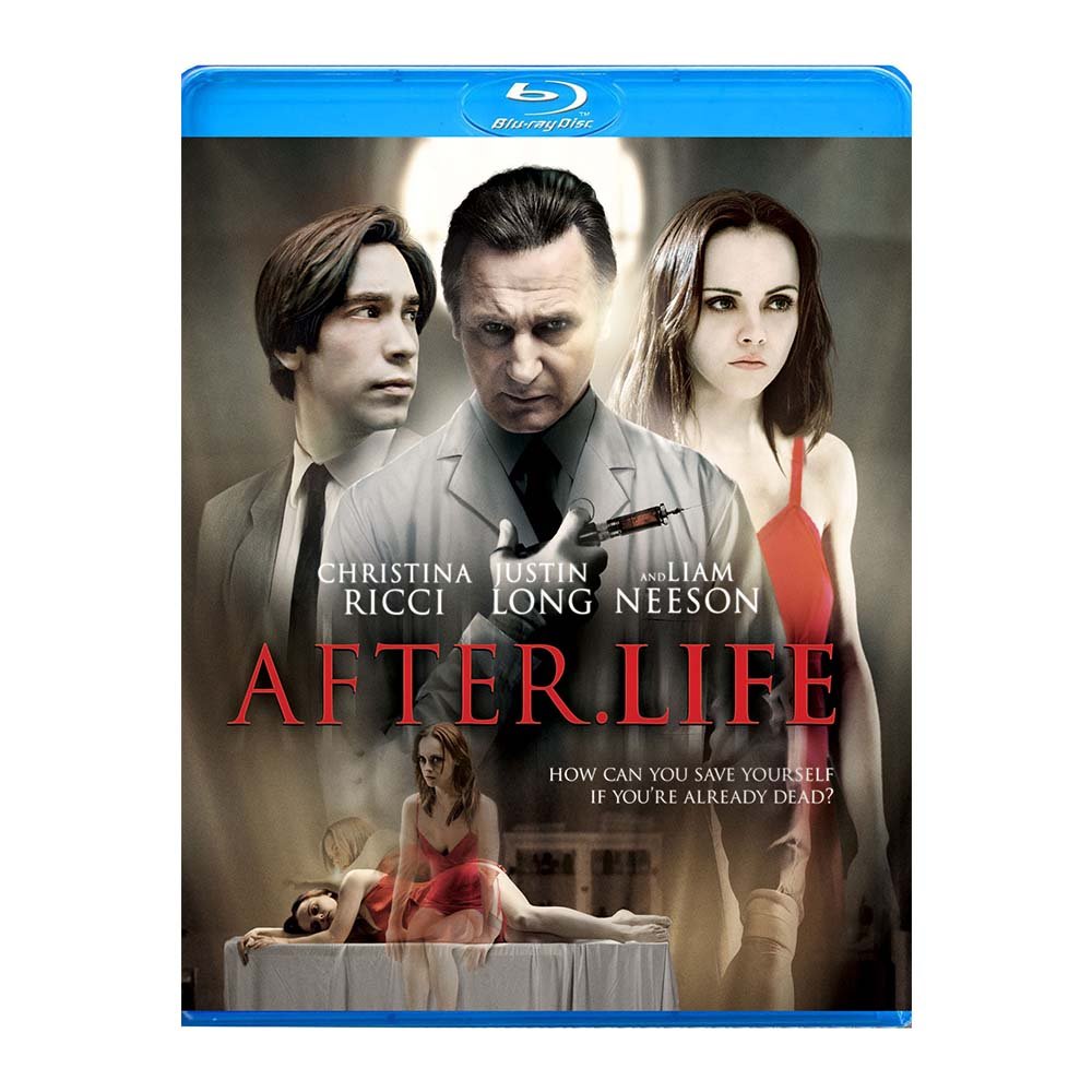After Life (Blu-ray)