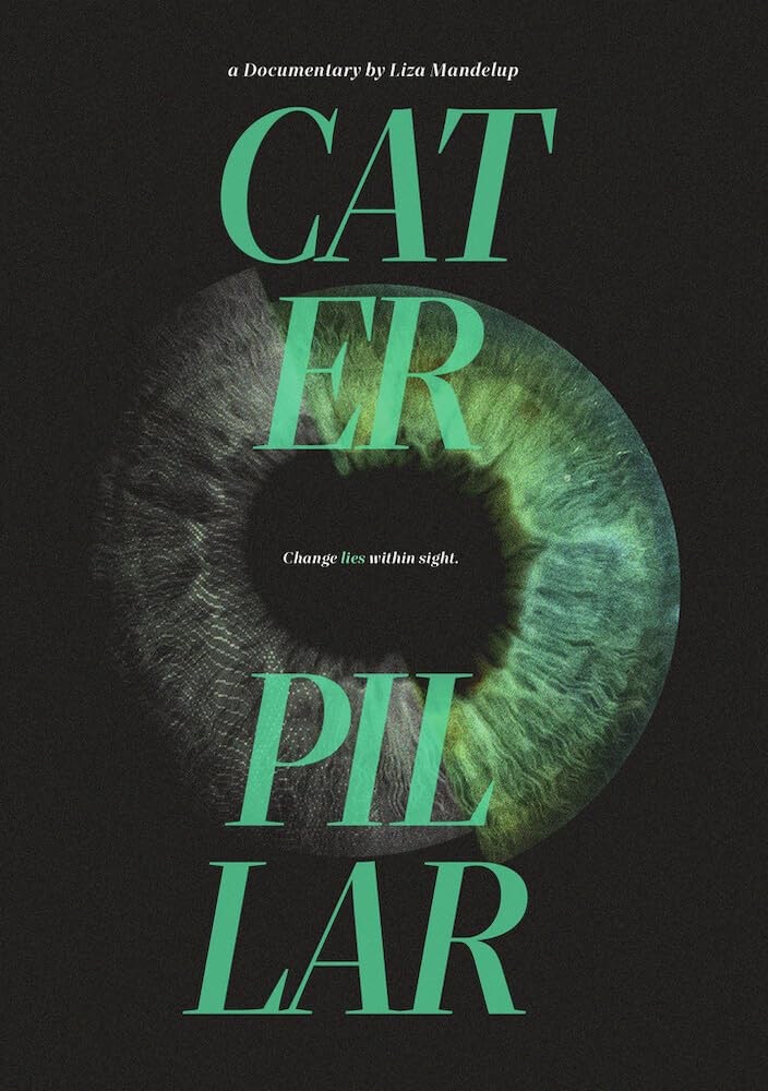 Caterpillar (DVD)