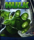 The Hulk (Blu-ray)