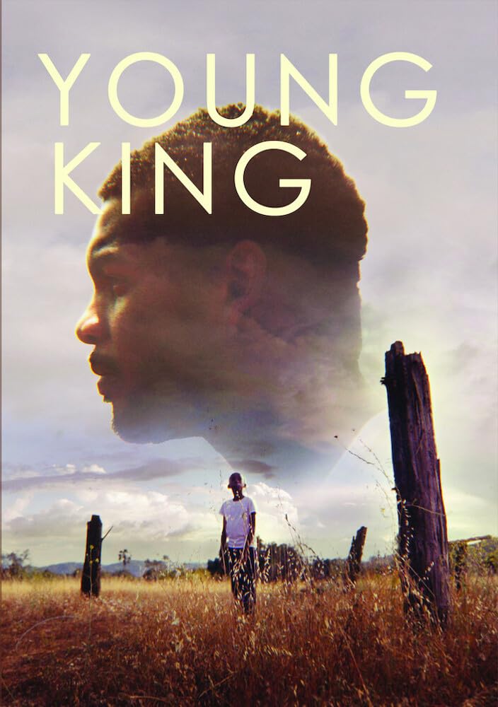 Young King (DVD)