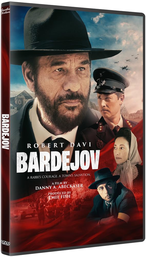 Bardejov (DVD)