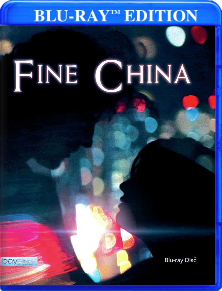 Fine China (Blu-ray)