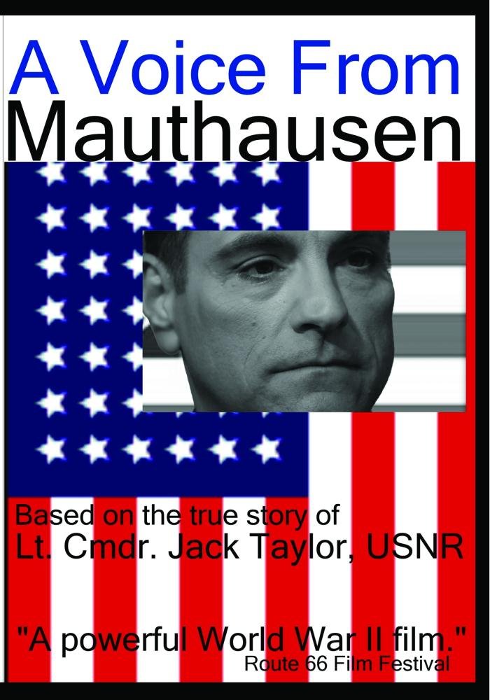 A Voice from Mauthausen (DVD)