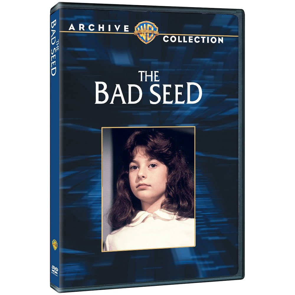 Bad Seed (DVD)