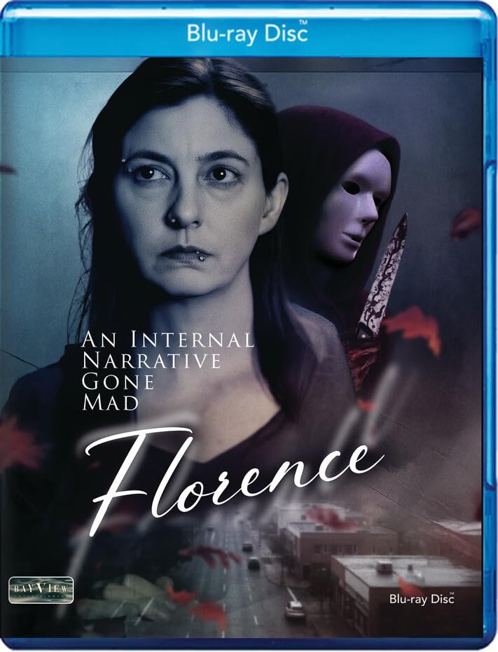 Florence (Blu-ray)