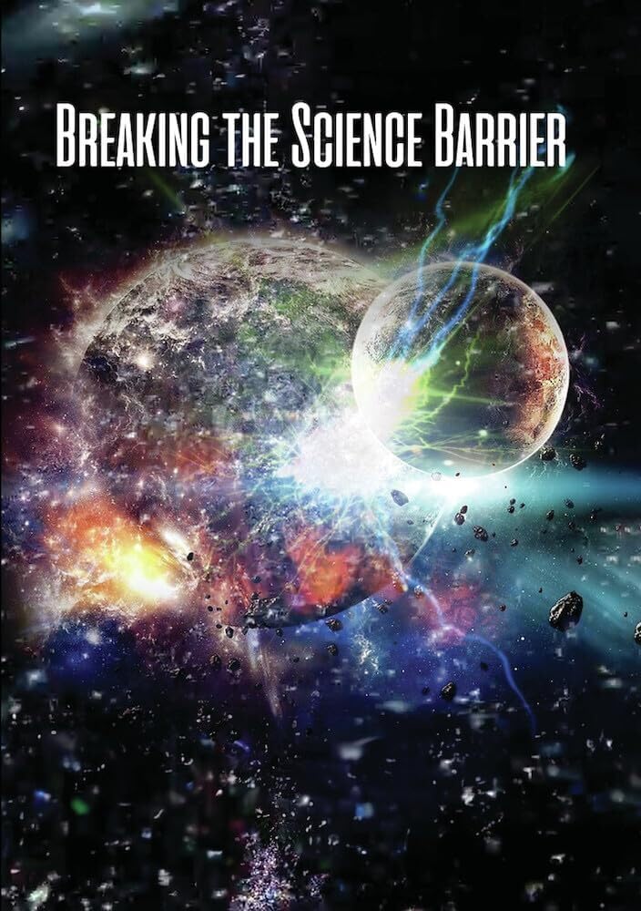 Breaking the Science Barrier (DVD)