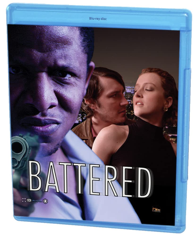 Battered (Blu-ray)