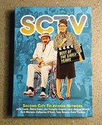 Sctv:The Best of the Early (DVD)
